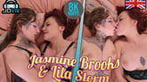 Climax With Us - Jasmine and Lila