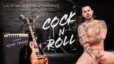 [Gay] Cock N Roll
