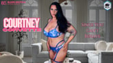 Courtney Corvette - Since You Can't Behave