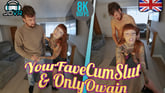Cuckold Cum - YourFaveCumSlut