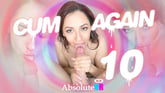 Cum Again 10