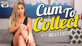 Cum To Collect
