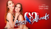 Czech Redheads