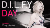 D.I.L.F.Y Day - Zoey Monroe Fucks Her Sugar Daddy