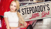 StepDaddy’s Girl with Lily Larimar