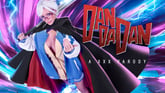 Dan da Dan a XXX Parody