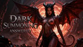 Dark Summoning: Answered  