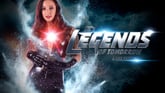 DC Legends of Tomorrow a XXX Parody