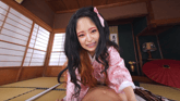 Demon Driller - POV Forbidden Girl, Pt.3