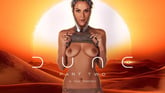 Dune Part 2 A XXX Parody