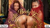 Exotic Body Fantasy