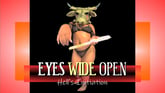 Eyes Wide Open - Hell's Initiation - MILF Domination & «P» Submission [Passthrough]
