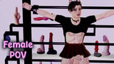 [For Women] Femboy Domination 18yo