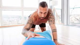 [For Women] Let's Stretch… After Exercise