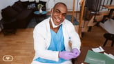 [For Women] Nurse on Call