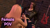 [For Women] Rockstar Guitarist Groupie