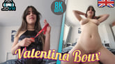 Freeuse Fuck - Valentina Boux