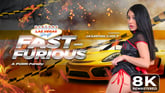 Fuck And Furious Las Vegas Drift [Remastered]
