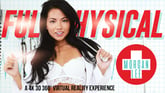 Full Physical - The Sexy Doctor Curall