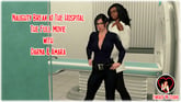 FVR – 55 – Naughty Break at the Hospital – the Full Movie – Amara and Darna