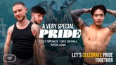 [Gay] A Very Special Pride
