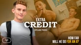 [Gay] Extra Credit