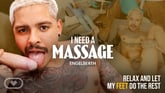 [Gay] I Need a Massage