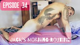 [Gay] Morning Routine
