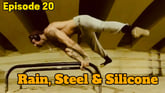 [Gay] Rain, Iron & Silicone