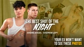 [Gay] The Best Shot of the Night