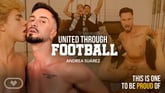 [Gay] United Through Football