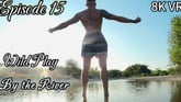 [Gay] Wild Play in the Mystic River