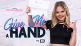 Give Me a Hand