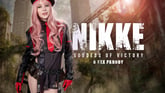 Goddess of Victory: Nikke Rapi a XXX Parody