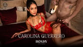 Good Girl Starring Carolina Guerrero