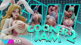 Gooner Jam 2: Rendered [VR PMV]