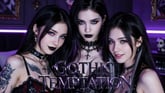 Gothic Temptation – Episode 1