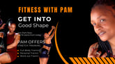 Gym Goals with Pam: Your Personal VR Workout