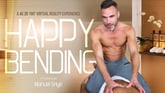 [Gay] Happy Bending