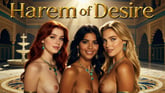 Harem of Desire