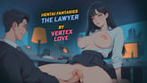 Hentai Fantasies – the Lawyer