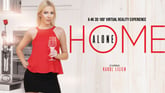 Home Alone - Hot and Wet Karol Lilien Wild Masturbation