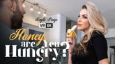Honey, Are You Hungry?