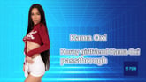 Horny Girlfriend Kama Oxi [Passthrough]