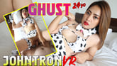 Hot Thai Influencer Wants to Become Pornfamous