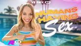 Humans Having Sex [VR PMV]