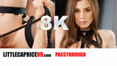 Im Your Sex Slave - Little Caprice [Passthrough]