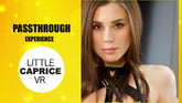 Im Your Sex Slave - Little Caprice [Passthrough]