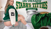 In Varsity, Starr's Titties