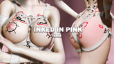 Inked in Pink